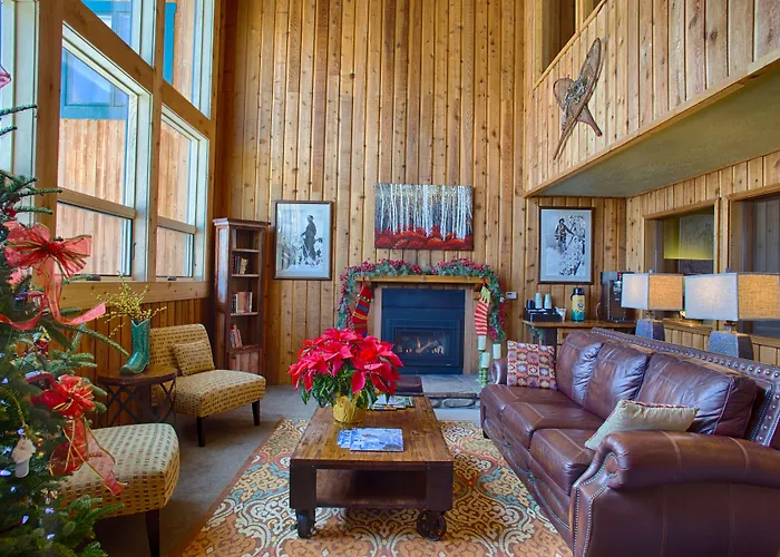 Lodge Sioux By Grand Targhee *