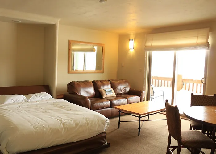 Sioux By Grand Targhee Lodge
