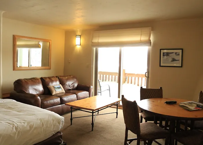 Lodge Sioux By Grand Targhee Alta