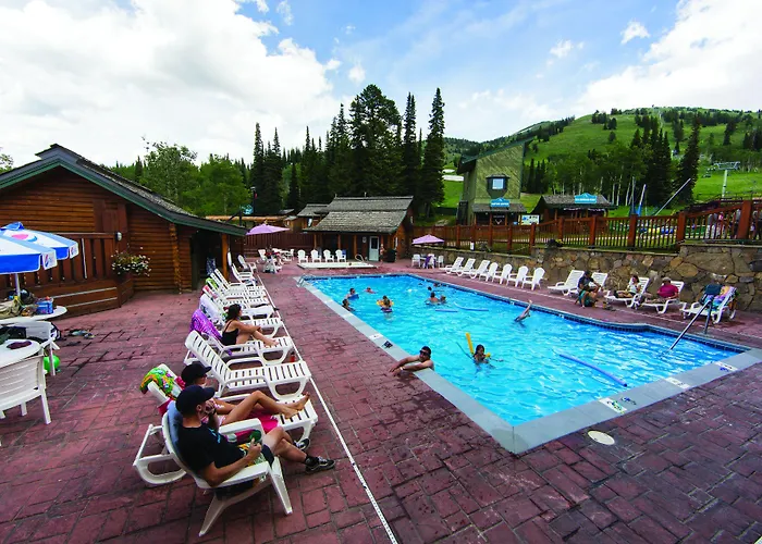 Sioux By Grand Targhee Lodge *