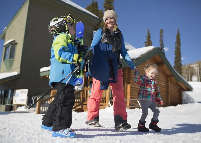 Sioux By Grand Targhee Lodge *