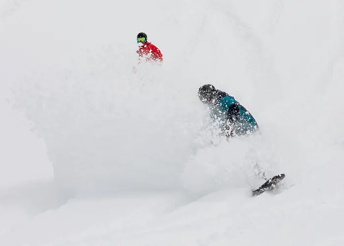 Sioux By Grand Targhee *
