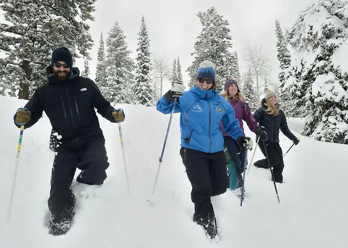 Lodge Sioux By Grand Targhee Alta