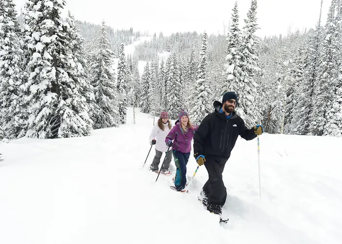 Sioux By Grand Targhee Lodge *