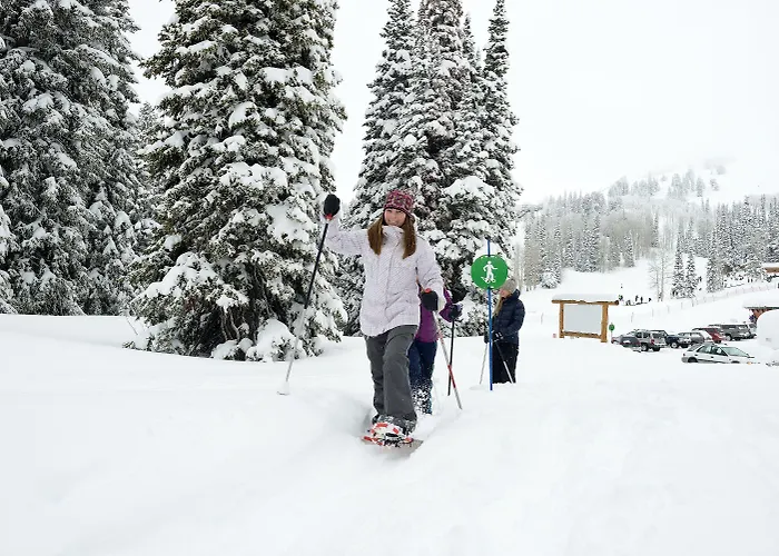 Sioux By Grand Targhee * Alta