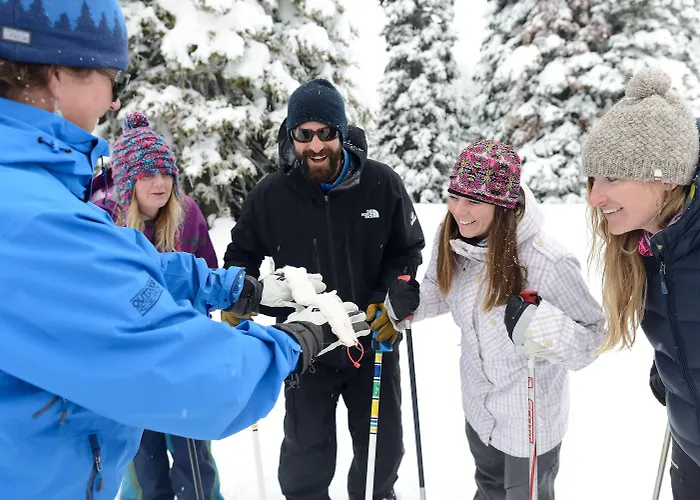 Sioux By Grand Targhee Lodge Alta