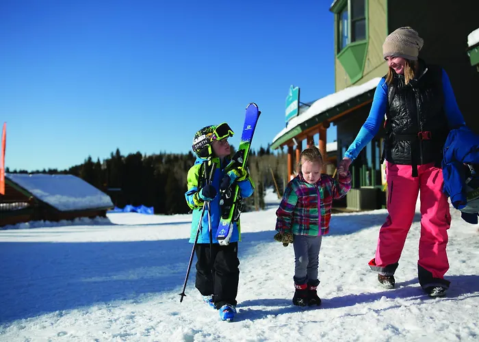 Sioux By Grand Targhee Lodge Alta