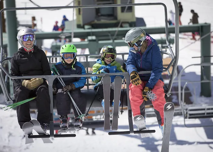 Sioux By Grand Targhee Lodge *