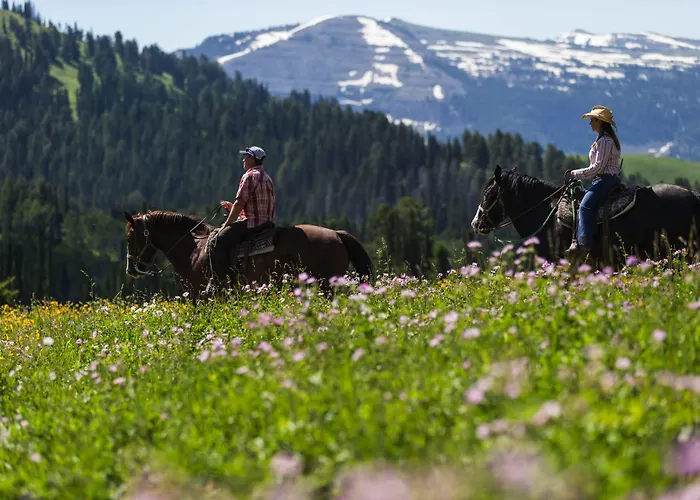 Lodge Sioux By Grand Targhee