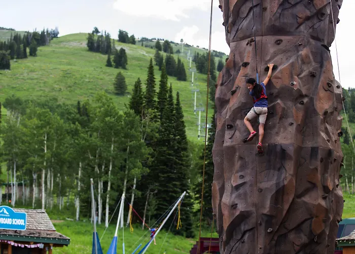 Lodge Sioux By Grand Targhee