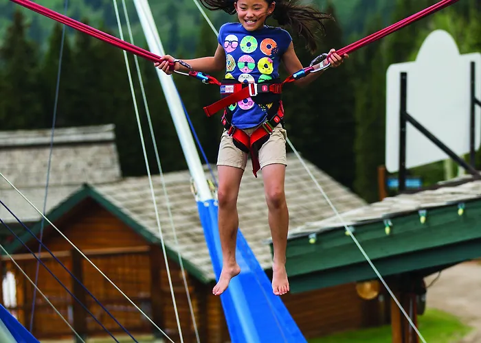 Sioux By Grand Targhee * Alta