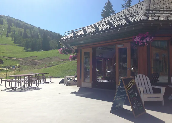 Sioux By Grand Targhee Lodge Alta