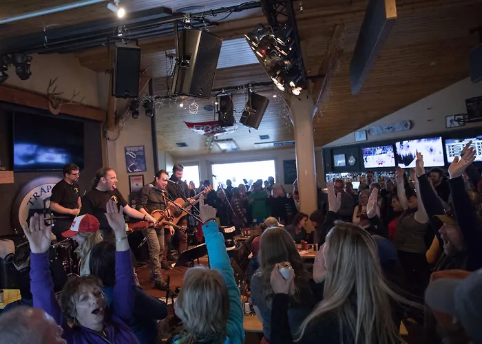 Lodge Sioux By Grand Targhee Alta