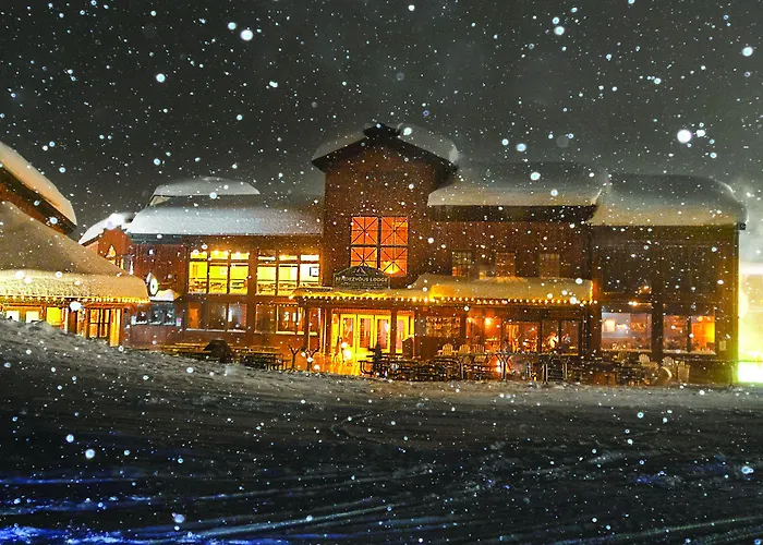 Lodge Sioux By Grand Targhee *