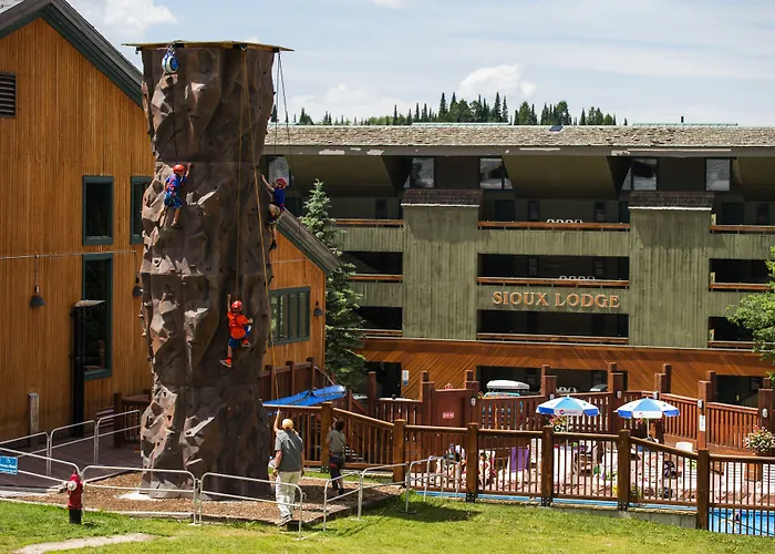 Sioux By Grand Targhee Lodge Alta