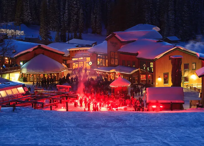 Sioux By Grand Targhee