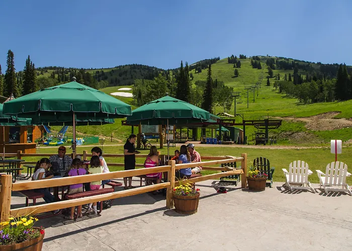 Sioux By Grand Targhee *