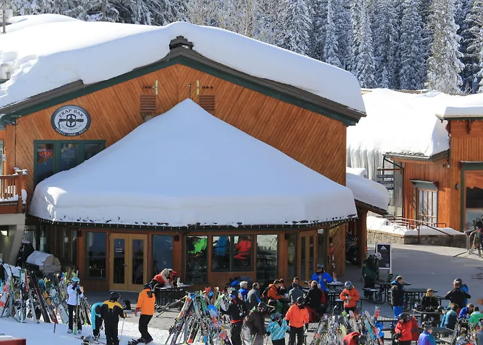 Sioux By Grand Targhee * Alta
