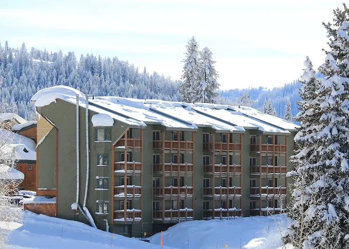 Sioux By Grand Targhee Lodge Alta