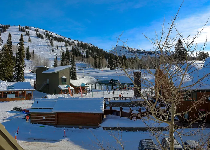 Sioux By Grand Targhee Alta