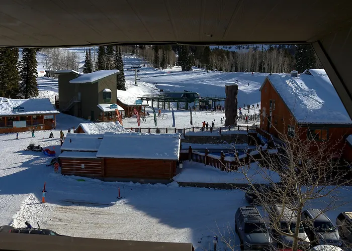 Sioux By Grand Targhee Lodge *