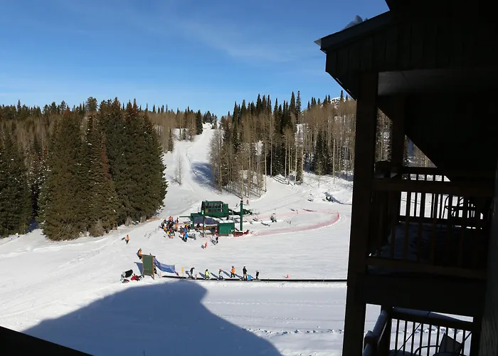Lodge Sioux By Grand Targhee