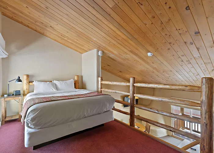 Sioux By Grand Targhee Lodge Alta