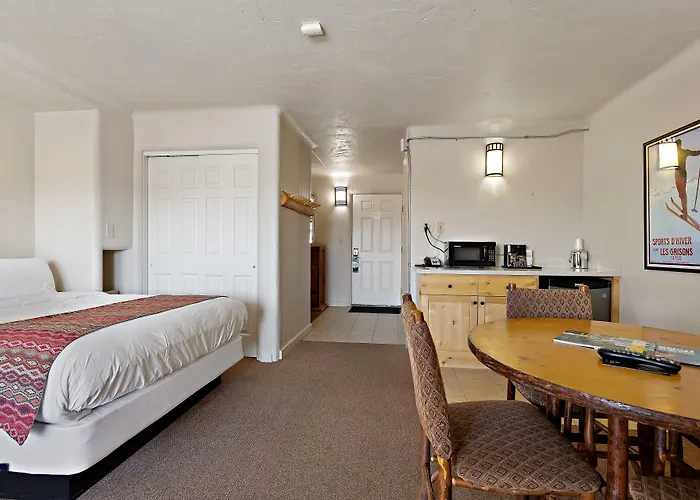 Sioux By Grand Targhee