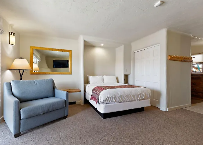 Sioux By Grand Targhee Lodge *