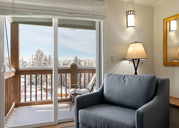Sioux By Grand Targhee * Alta