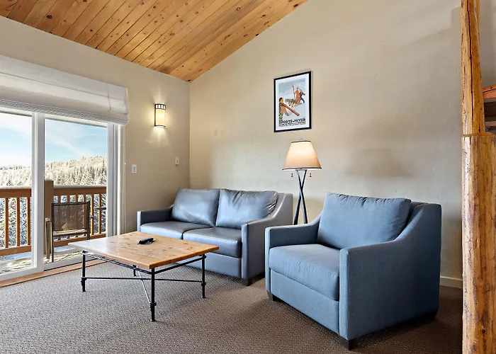 Lodge Sioux By Grand Targhee
