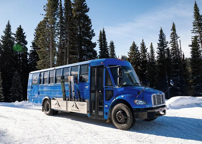 Sioux By Grand Targhee