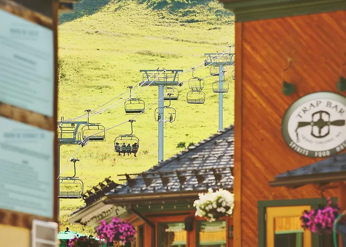 Lodge Sioux By Grand Targhee *