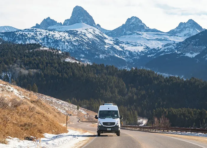 Sioux By Grand Targhee * Alta