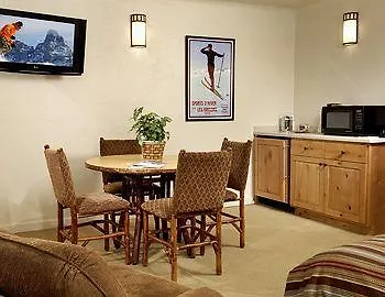 Lodge Sioux By Grand Targhee Alta