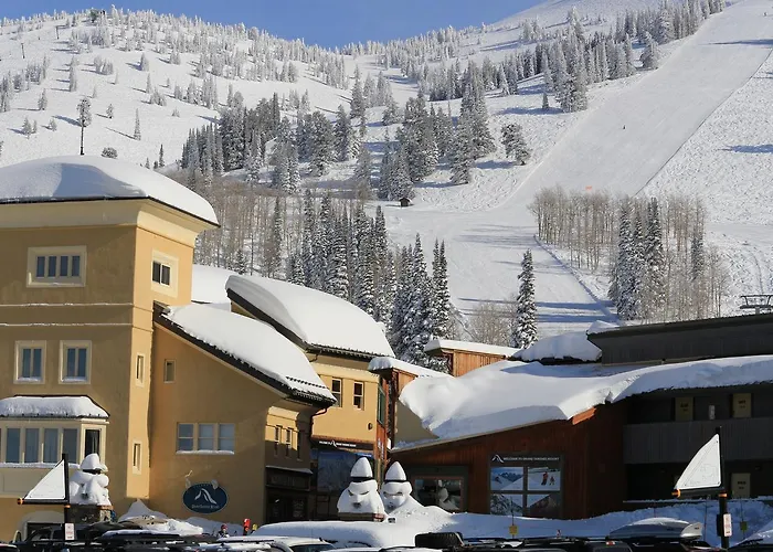 Sioux By Grand Targhee * Alta