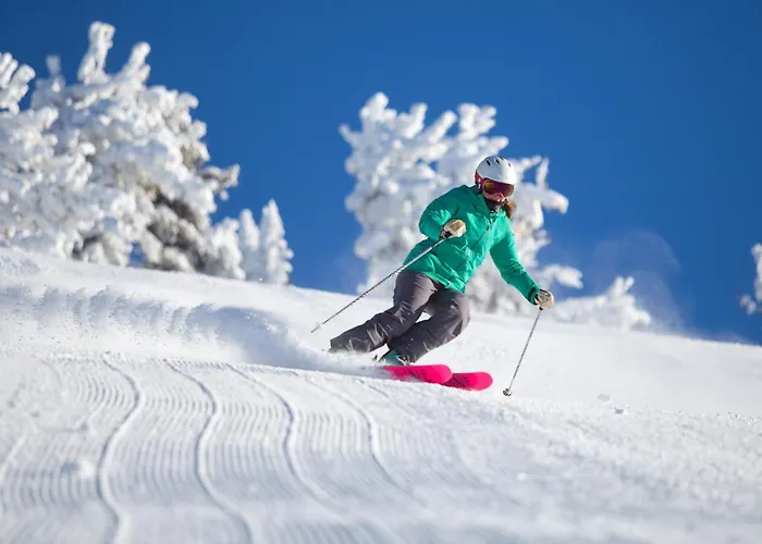 Lodge Sioux By Grand Targhee
